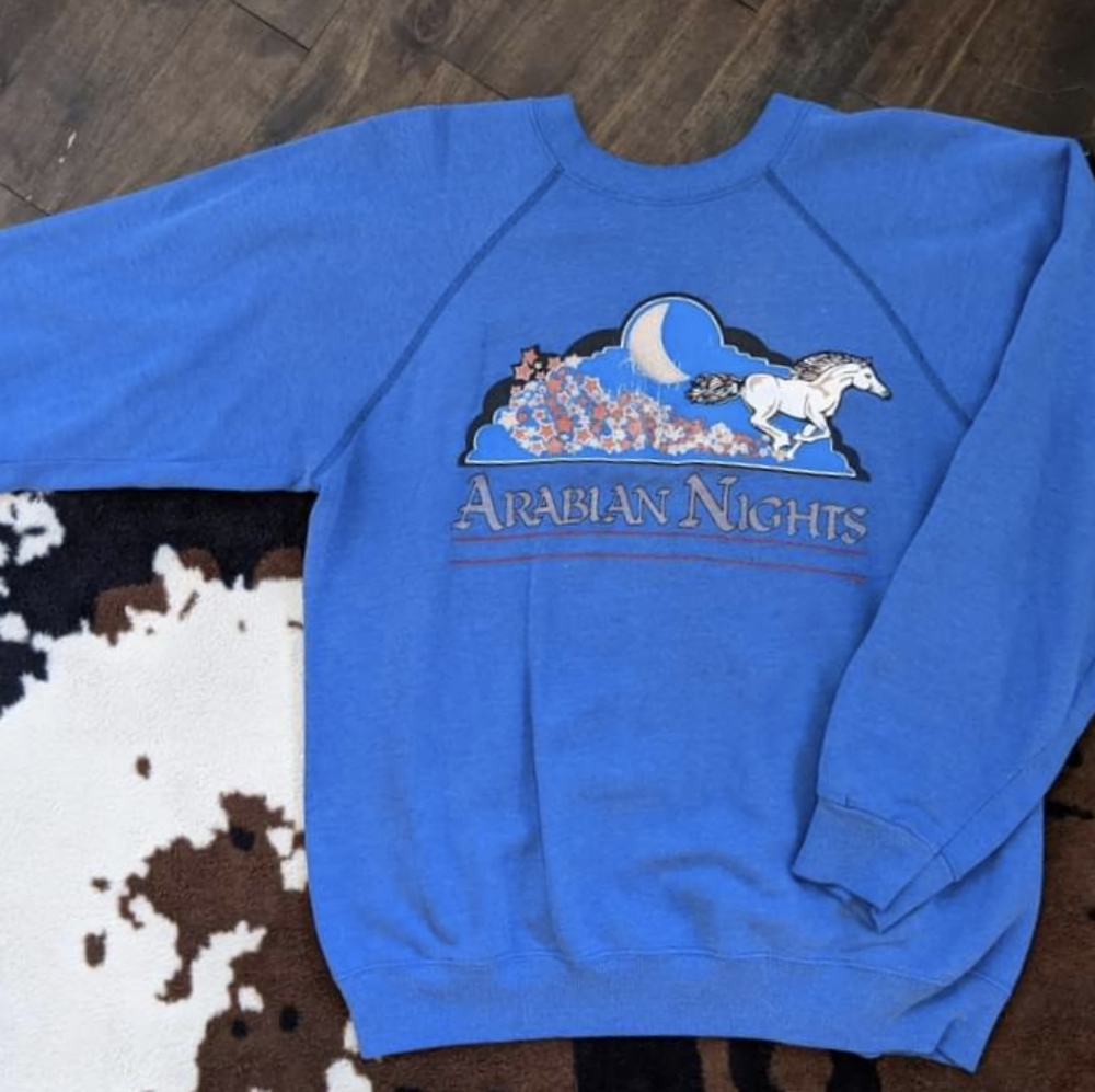 UNICORN sweater